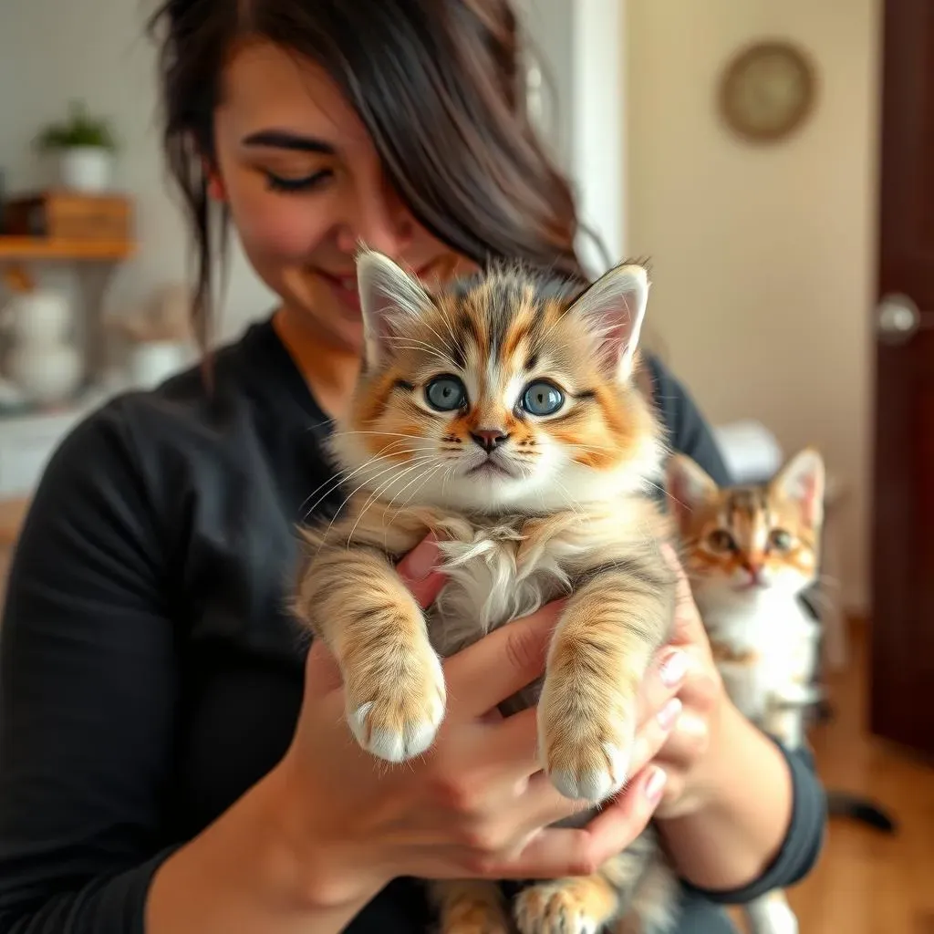 米子 猫 ブリーダー徹底比較！あなたに最高のパートナーを見つける方法